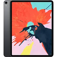 Apple iPad Pro 12.9-inch 3rd Gen